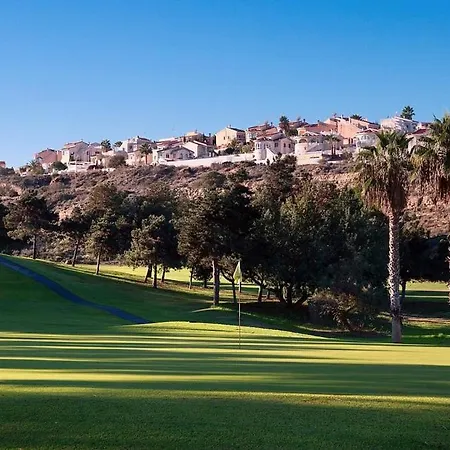 Holiday home Three-bedroom With Magnificent Pool Next To The Sea And Golf Courses Rojales
