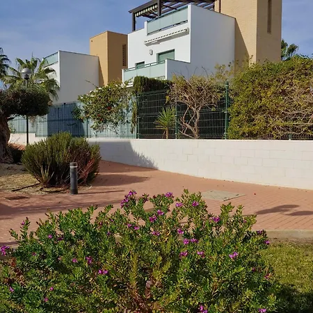 Three-bedroom With Magnificent Pool Next To The Sea And Golf Courses Holiday home Rojales